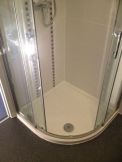 Shower Room, Witney, Oxfordshire, December 2014 - Image 35